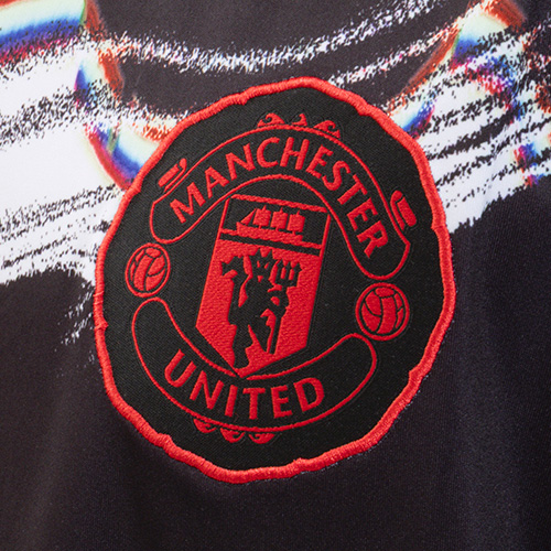 25-26 マンチェスター・ユナイテッド プレマッチジャージー