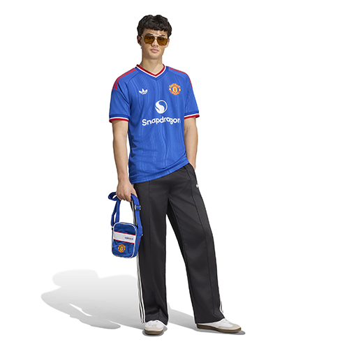 【先行発売】26-27 マンチェスター・ユナイテッド AWAY ユニフォーム