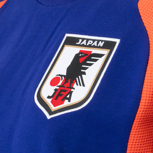 アディダス サッカー日本代表 ティロ26 スウェットクルー