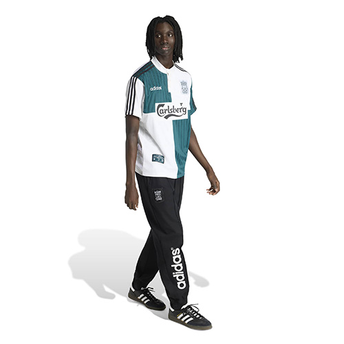 リヴァプールFC AWAY ユニフォーム 95