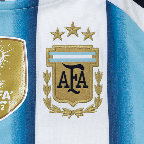 キッズ 2026 アルゼンチン代表 HOME ユニフォーム