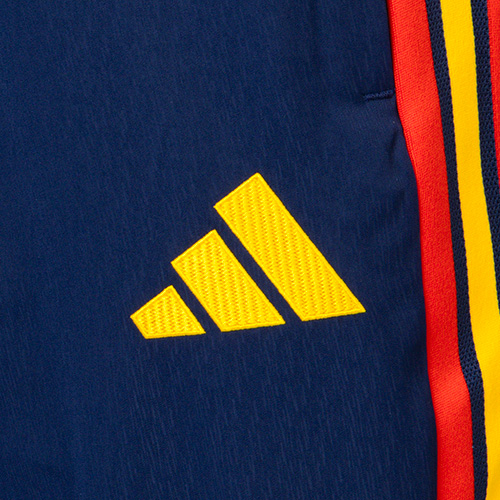 スペイン代表 TIRO26 プレゼンテーションパンツ