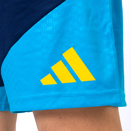 スペイン代表 TIRO26 トレーニングショーツ