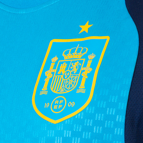 スペイン代表 TIRO26 ノースリーブジャージー