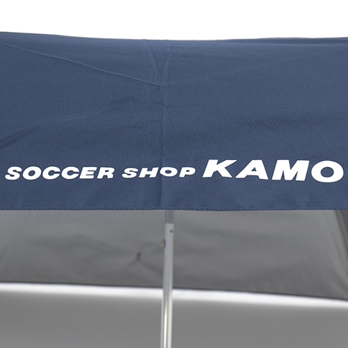 KAMOオリジナル 晴雨兼用折り畳み傘