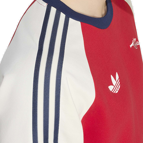 アーセナルFC ORIGINALS クルースウェット