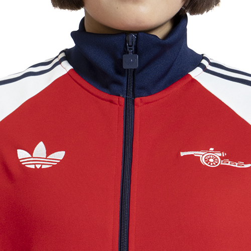 アーセナルFC ORIGINALS トラックトップ