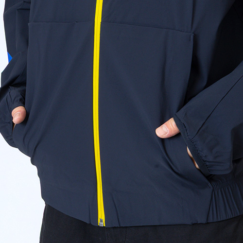 25-26 アーセナルFC アンセムジャケット