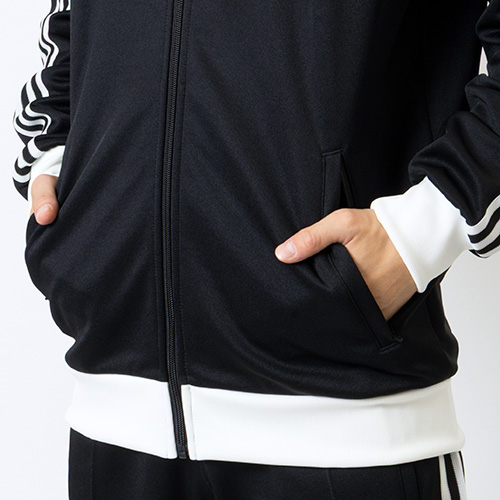 ユベントス ORIGINALS トラックトップ