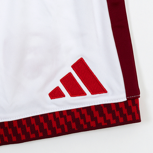 【先行販売】キッズ 26-27  アーセナルFC HOME ショーツ