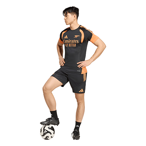 26-27 アーセナルFC トレーニングショーツ