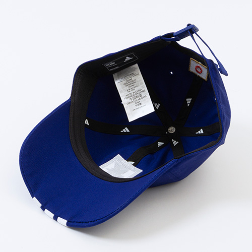 アディダス サッカー日本代表 2026 ホーム キャップ