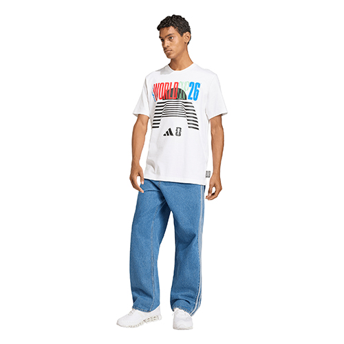 WORLD CUP TOUR TEE