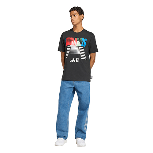 WORLD CUP TOUR TEE