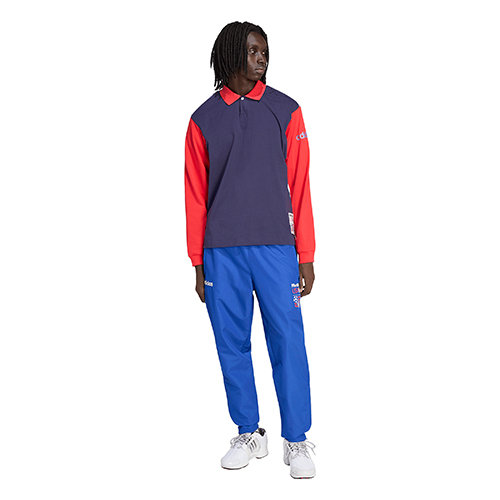 Graphic Polo