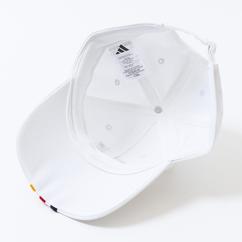 ドイツ代表 キャップ