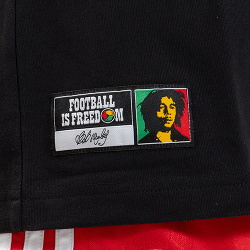 Bob Marley ORIGINALS Tシャツ