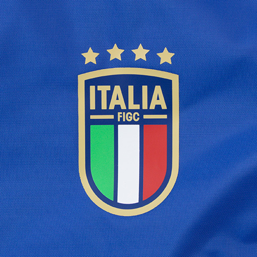 イタリア代表 ジムサック