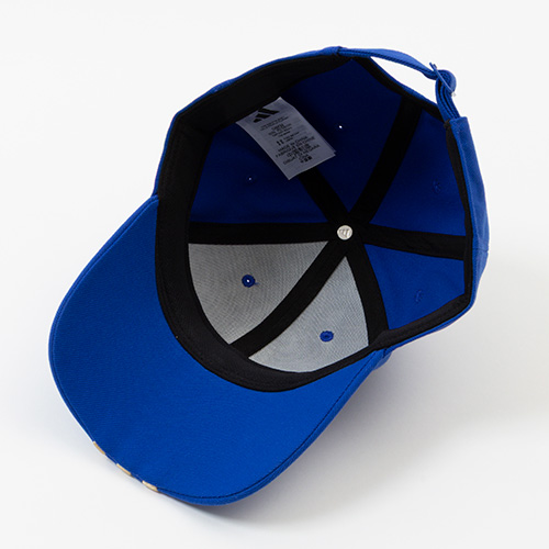 イタリア代表 ベースボール キャップ