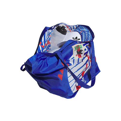 サッカー日本代表 PACKABLE BAG BRING BACK