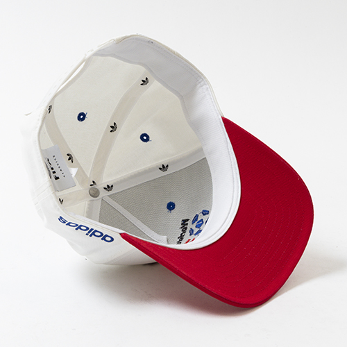 GRAPHIC FANWEAR CAP