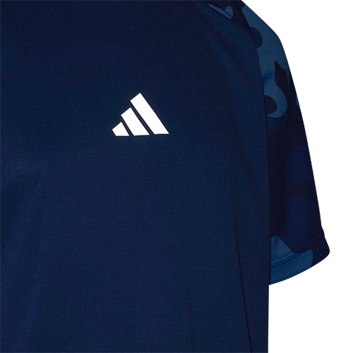 K MH camo CB Tシャツ