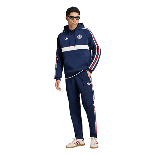 バイエルン・ミュンヘン ORIGINALS トラックパンツ