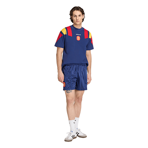 スペイン代表 EQT Tシャツ