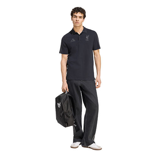 リヴァプールFC DNA POLO