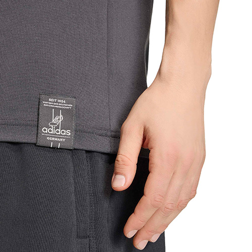 ドイツ代表 ORIGINALS 半袖Tシャツ