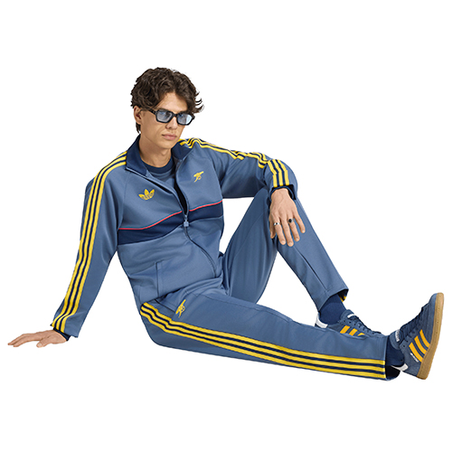 アーセナルFC ORIGINALS トラックトップ