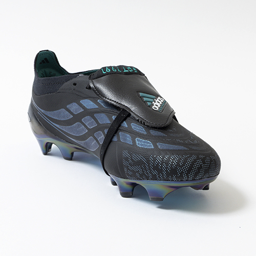 【予約】プレデター ELITE FT FG EQT