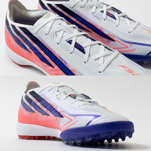 F50 ハイパーファスト PRO TF