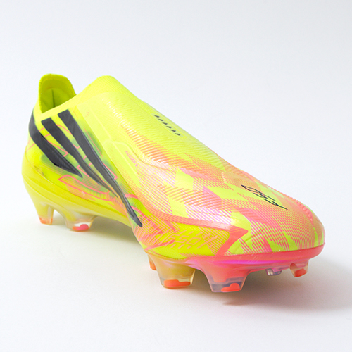 F50 ハイパーファスト ELITE レースレス FG／サッカーショップKAMO