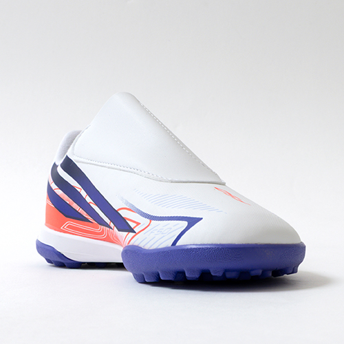キッズ F50 ハイパーファスト CLUB VEL TF