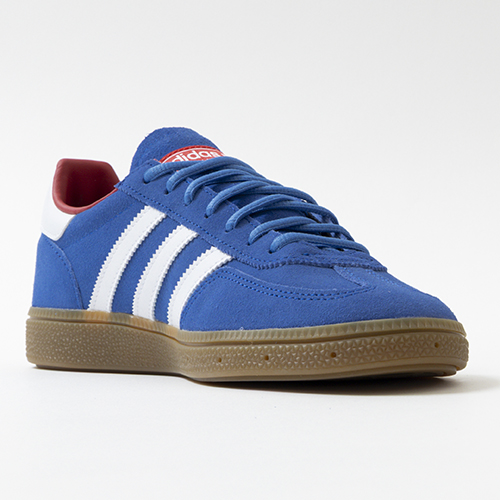 HANDBALL SPEZIAL マンチェスター・ユナイテッド