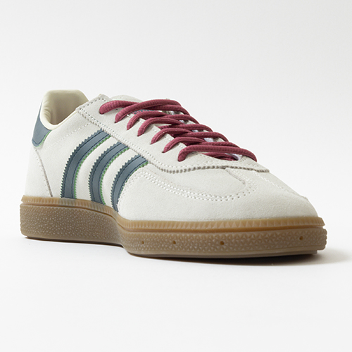 HANDBALL SPEZIAL レアル・マドリード