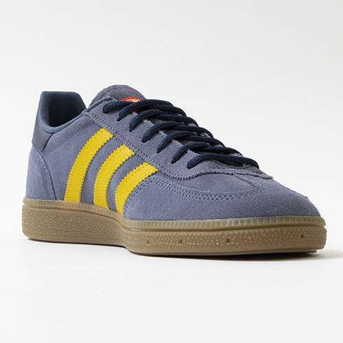 HANDBALL SPEZIAL アーセナルFC