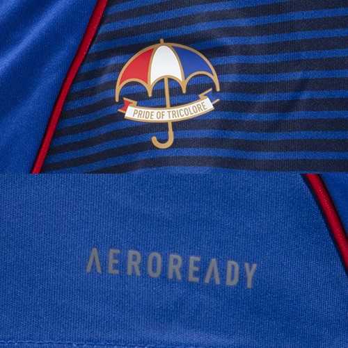 2026 横浜F・マリノス 百年構想リーグ 1stユニフォーム