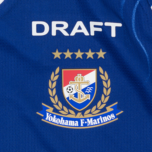 キッズ 26-27 横浜F・マリノス 1stユニフォーム