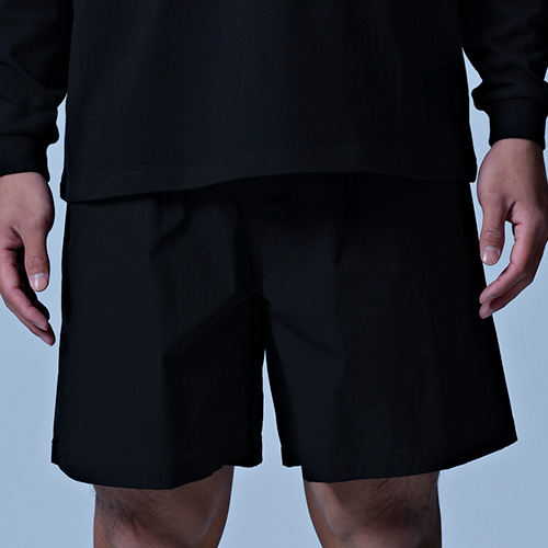 Clean Ripstop Shorts KAMO