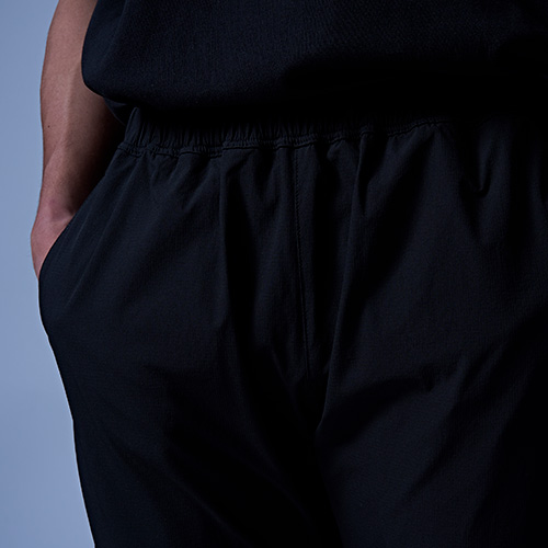Clean Ripstop Pants KAMO