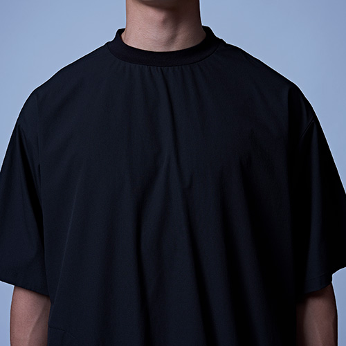 Clean Ripstop T-shirts KAMO