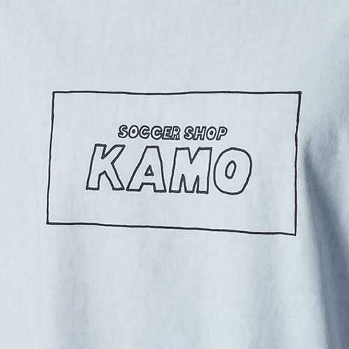 T-shirts KAMO*NG