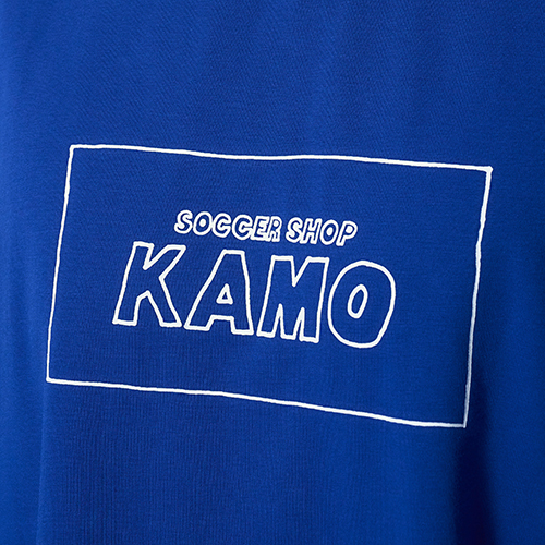T-shirts KAMO*NG
