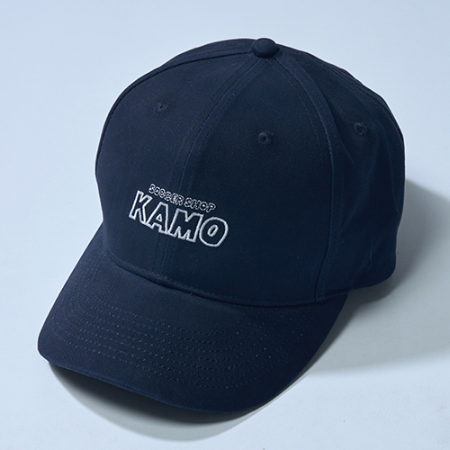 CAP KAMO*NG