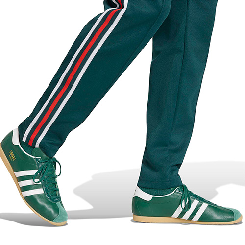 メキシコ代表 ORIGINALS トラックパンツ