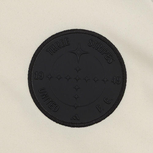 T.S.U.F.C. ルーズフィット 長袖Tシャツ