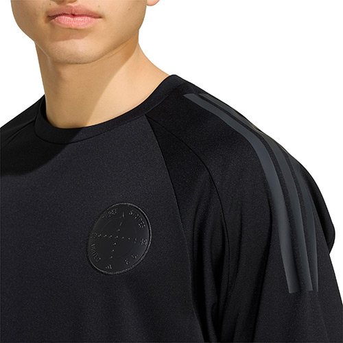 T.S.U.F.C. ルーズフィット 半袖Tシャツ