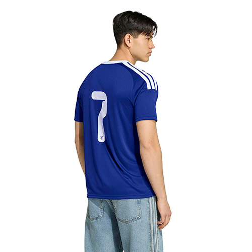 サッカー日本代表 コンフィットジャージー 7